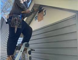 Reliable Centerville, OH Siding Solutions